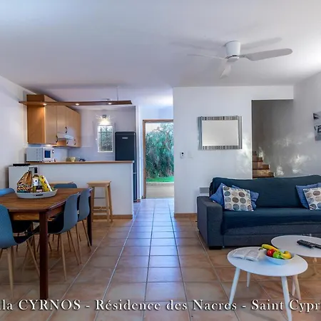 Cyrnos * Порто-Веккьо