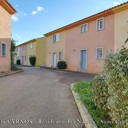 Cyrnos * Porto-Vecchio