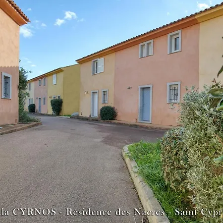 Cyrnos * Porto-Vecchio (Corsica)