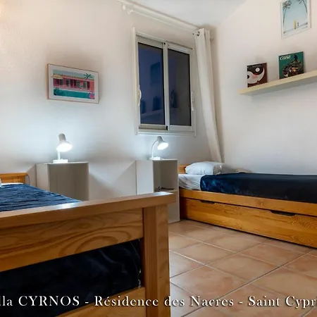 Villa Cyrnos Porto-Vecchio