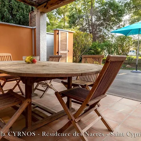 Cyrnos * Porto-Vecchio (Corsica)