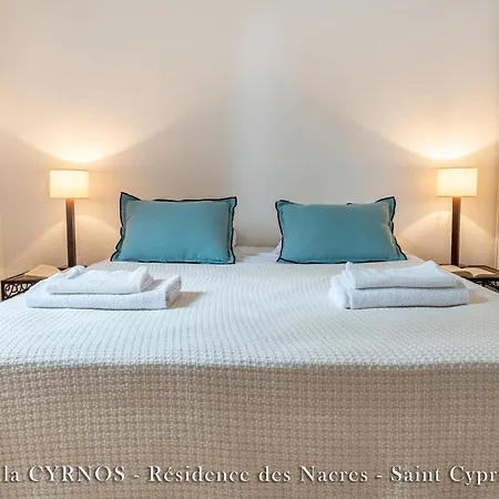 Cyrnos Villa