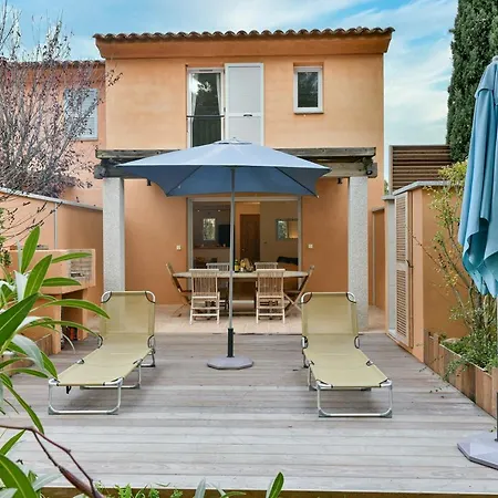 Cyrnos Villa Porto-Vecchio (Corsica)