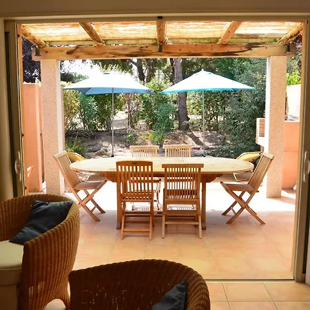 Cyrnos * Porto-Vecchio