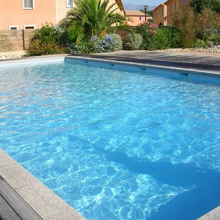 Cyrnos Porto-Vecchio (Corsica)