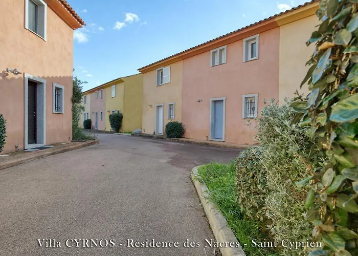 Cyrnos * Porto-Vecchio (Corsica)