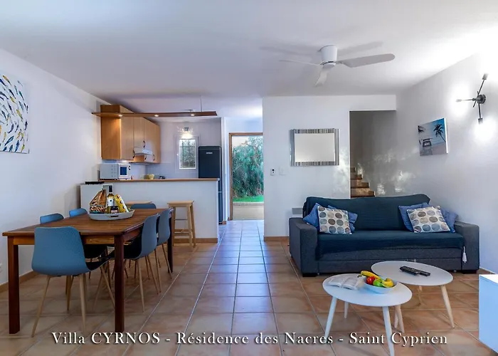 Cyrnos * Porto-Vecchio (Corsica)