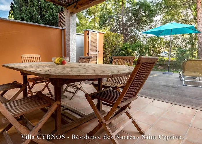 Cyrnos * Porto-Vecchio (Corsica)