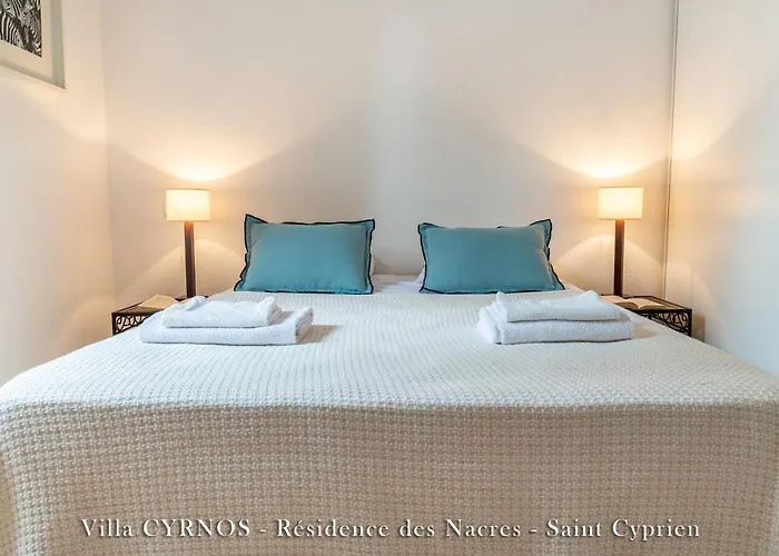Cyrnos Villa